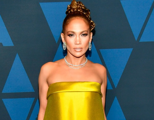 Jennifer Lopez Reveals Her "Favorite Teenager"--and Alex Rodriguez Approves